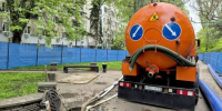 Целый день не будет воды у ростовчан Западного жилого массива - Панорама