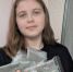 С надеждой помочь солдатам - Газета Камышловские известия