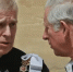 За три года правления Карл III справился с арестом брата и враждой с Гарри - ГАZЕТА.СПб