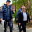Александр Дрозденко в Ивангороде проверил подготовку к 99-летию Ленобласти - 47Channel.Ru