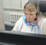 Контакт-центр Кадрового центра «Работа России» Иркутской области обработал с начала года почти 20 тысяч обращений - Сибирские новости