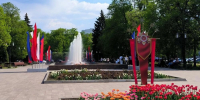 Фото: Самарское областное отделение РГО - Самарское отделение РГО