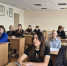 Фото: пресс-служба ПсковГУ - InformPskov.Ru