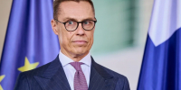 Президент Финляндии согласился с необходимостью переговоров Евросоюза и России - Говорит Москва