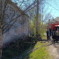 Жильцам залитой при тушении пожара квартиры в городе Сортавала предложили временное жилье - StolicaOnego.Ru