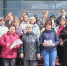 Поем «Катюшу» всей страной - Детская школа искусств