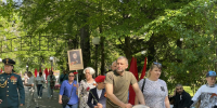 Подвиг победителей бессмертен - Зори