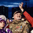 Более 30 тысяч человек отпраздновали День Победы в Челябинске - Вечерний Челябинск