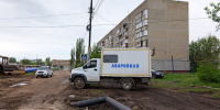 Режим ЧС в Энгельсе. Губернатор заявил о заполнении системы водоснабжения, местные жители требуют назвать виновников аварии - ИА Версия-Саратов