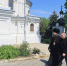 Андрей Бочаров и митрополит Феодор обсудили развитие Свято-Вознесенского монастыря в Волгоградской области - Volganet.Net