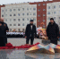 Праздник Победы в Великой Отечественной войне отметили в городе Покачи - Ханты-Мансийская Митрополия