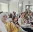 Финал краевого фестиваля патриотических музеев провели в Красноярске - Северный город