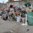Хроники мусорного коллапса обнажили новые глубины ада в Воронеже - Bloknot-Voronezh.Ru
