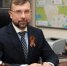 Председатель Норильского горсовета депутатов Александр Пестряков поздралил норильчан с Днём Победы советского народа в Великой Отечественной войне - Северный город
