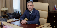 Александр Леонов поздравил норильчан с Днём Победы - Северный город