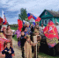 В День Победы митинги прошли в населенных пунктах муниципального округа Шатура - Общественная палата МО