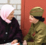В Стародубе музыканты поздравили 95-летнюю труженицу тыла с Днём Победы - Брянская Учительская газета