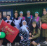 В Лениногорске прошли мероприятия посвященные ко Дню Победы - Лениногорский район