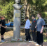 В Лениногорске провели патриотическую акцию с получателями социальных услуг - Лениногорский район