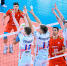 Стартует «Финал шести» Кубка России-2026 - ВК Белогорье