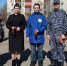 Росгвардия проводит патриотические мероприятия в честь Дня Победы в Югре - Росгвардия