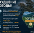 В Башкирии придут заморозки и сильный ветер - Сетевое издание Республика Башкортостан