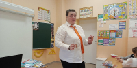 Фото ВК "Навигаторы детства 3.0_Вельского округа" - Газета Вельские вести