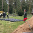 Перезахоронение останков советских солдат в Германии - Газета Бийский рабочий