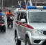 Росгвардейцы возглавили автопробег в честь Дня Победы на севере Бурятии - ИА Байкал-Daily