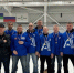 В Коми прошел турнир по мини-хоккею среди ветеранов старше 50 - Pro Город Ухта