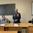 В Псковском филиале университета ФСИН России состоялась тематическая встреча «Живая нить памяти» - Pln-Pskov.Ru