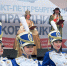 В Петербурге отмечают «Праздник корюшки» - ЛенТВ24