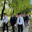 9 мая в УФИЦ при ИК-3 УФСИН России по Ульяновской области прошли памятные мероприятия, посвященные Дню Победы - УФСИН по Ульяновской области