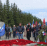 Участники автопробега «Одна Родина — одна семья» прибыли в Омск - ИА Омскрегион