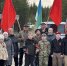 Колонна автомобилей прошла в Коми в рамках патриотической акции ко Дню Победы - Pro Город Ухта