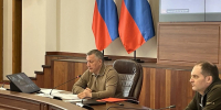 Игорь Кобзев: В период чрезвычайных ситуаций в приоритете адресная работа с каждым жителем - Правительство Иркутской области