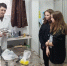 Забота о братьях наших меньших: Унженские школьники узнали о ветеринарном деле - Газета Макарьевский вестник