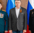 Пасечник присвоил звание Героя ЛНР двум военнослужащим России - Луганский Информационный Центр