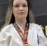 Мичуринка выиграла чемпионат России по киокушин каратэ - Michurinsk68.Ru