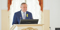 Беглов подвел итоги празднования Дня Победы в Петербурге - Spbdnevnik.ru