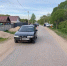 Ребёнок на обочине — и страшная авария: девушка на ВАЗе сбила 9‑летнюю девочку - ТК ТОЛЬЯТТИ 24