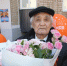 Андрей Назаров поздравил с Днём Победы и 101-летием ветерана из Салавата - Сетевое издание Республика Башкортостан