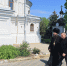 Андрей Бочаров и митрополит Феодор обсудили развитие Свято-Вознесенской обители - Газета Вечерний Волгоград