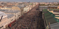 Александр Беглов подвел итоги празднования Дня Победы в Петербурге - tvspb.ru - ТК Санкт-Петербург
