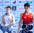 Иван Земляков не попал в финальный раунд World Series «Wujiang—2026» - Тюменская арена