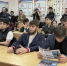 Студентам ДГПУ им. Р. Гамзатова рассказали о перспективах службы по контракту и профессии оператора БПЛА - ДГПУ