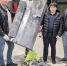 Сергей Гребенщиков и Дмитрий Андросов направили в музей СВО новый экспонат - Справедливая Россия