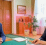 Ростовского “человека-улыбку” Николая Василенко внесли в базу “Миротворец” - Югополис