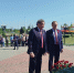 В День Победы представители РО СПП СПРАВЕДЛИВАЯ РОССИЯ в КБР приняли участие в многочисленных памятных мероприятиях по всей республике - Справедливая Россия