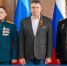 Леонид Пасечник присвоил звание Героя ЛНР двум военнослужащим Российской Федерации - ГТРК ЛНР